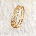 gold-plated-simple-bangle