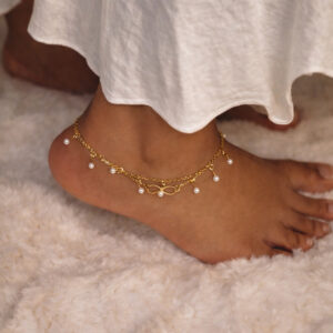 Anklets